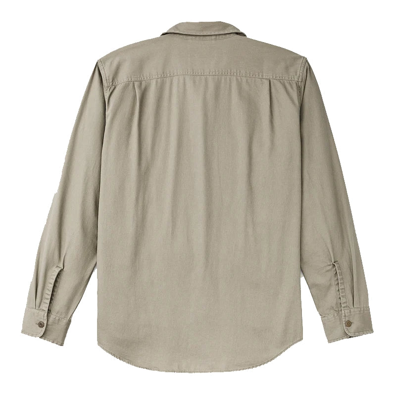 En slitstark skjorta